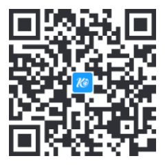 苹果用户专属 二维码（yaxin）